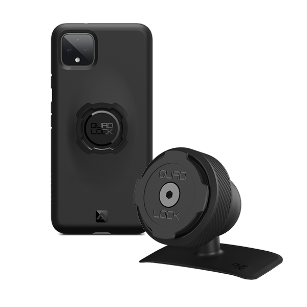 4x4 Car Kits - Pixel