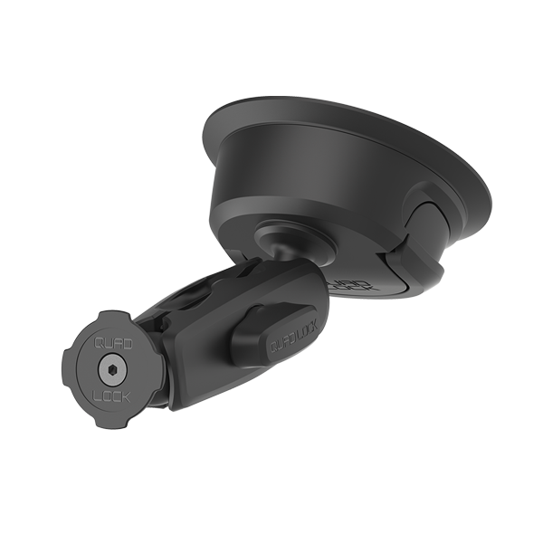 Truck - Suction Mounts