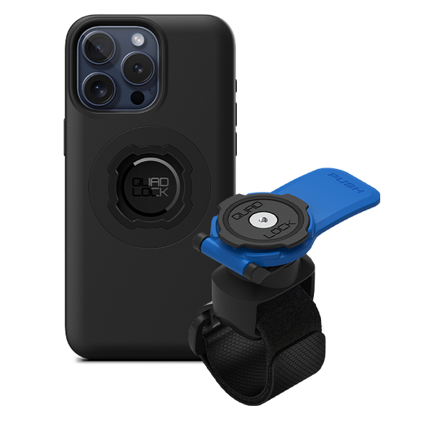 Stroller Kits - iPhone