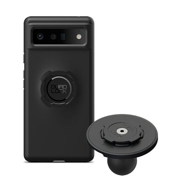 Ball Top Cap Adaptor 4x4 Car Kits - Pixel