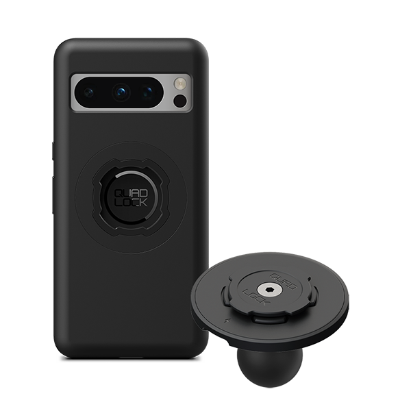 Ball Top Cap Adaptor Truck Kits - Pixel
