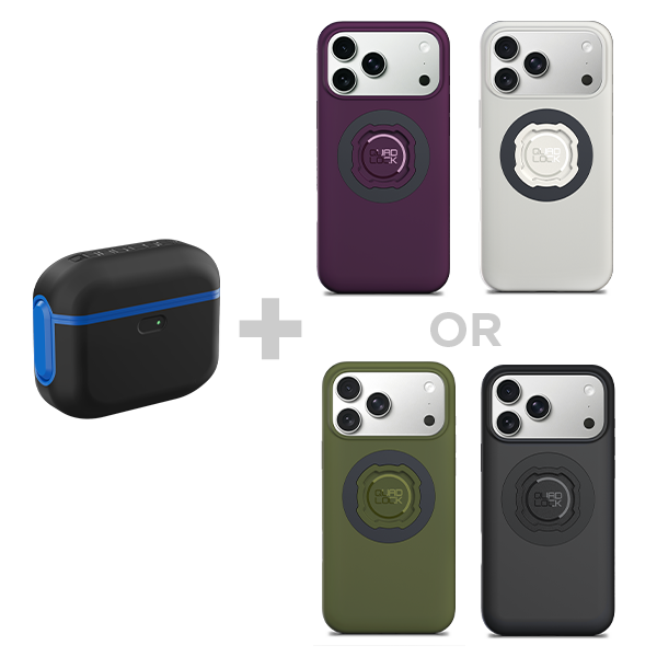Launch Exclusive - Apple Protection Bundle