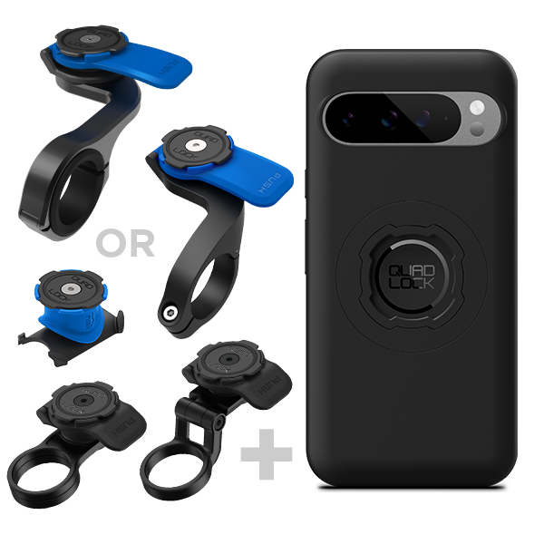 Bike Kits - Pixel