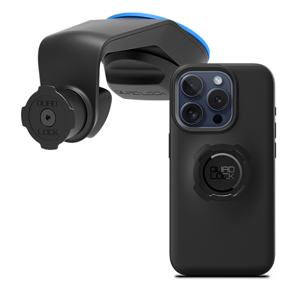 4x4 Car Kits - iPhone