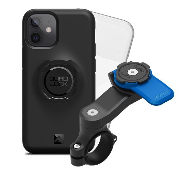 Motorcycle Kits - iPhone